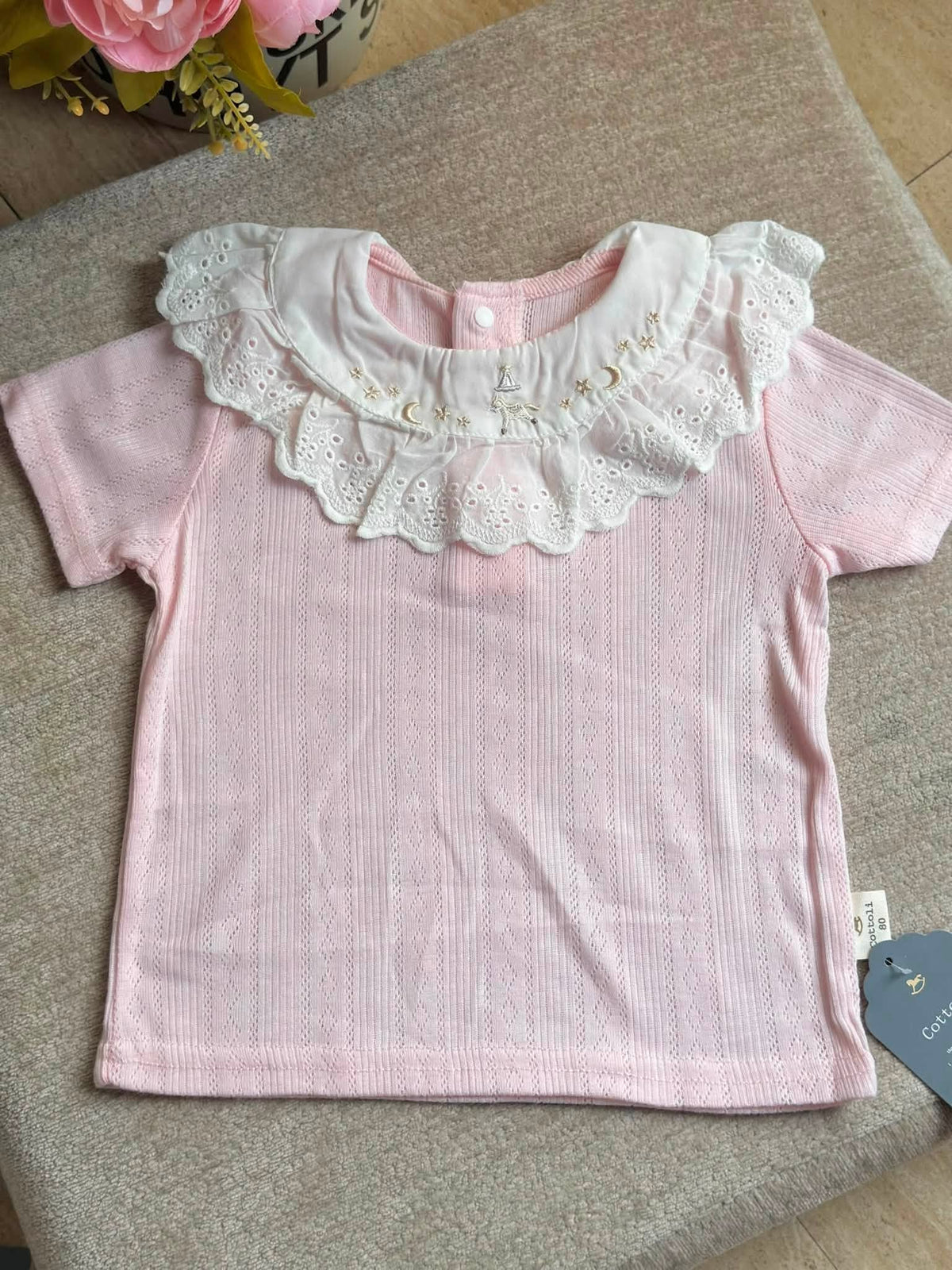 Cottoli Blouse
