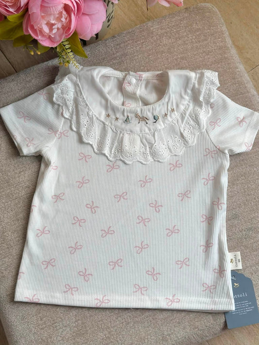 Cottoli Blouse