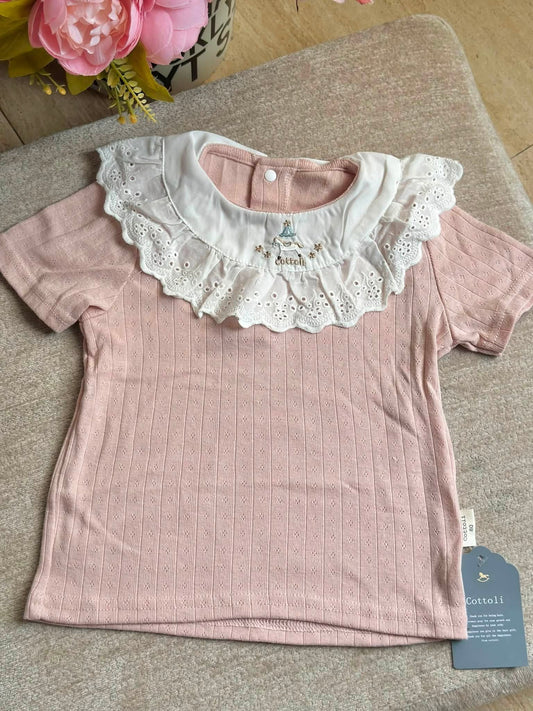 Cottoli Blouse