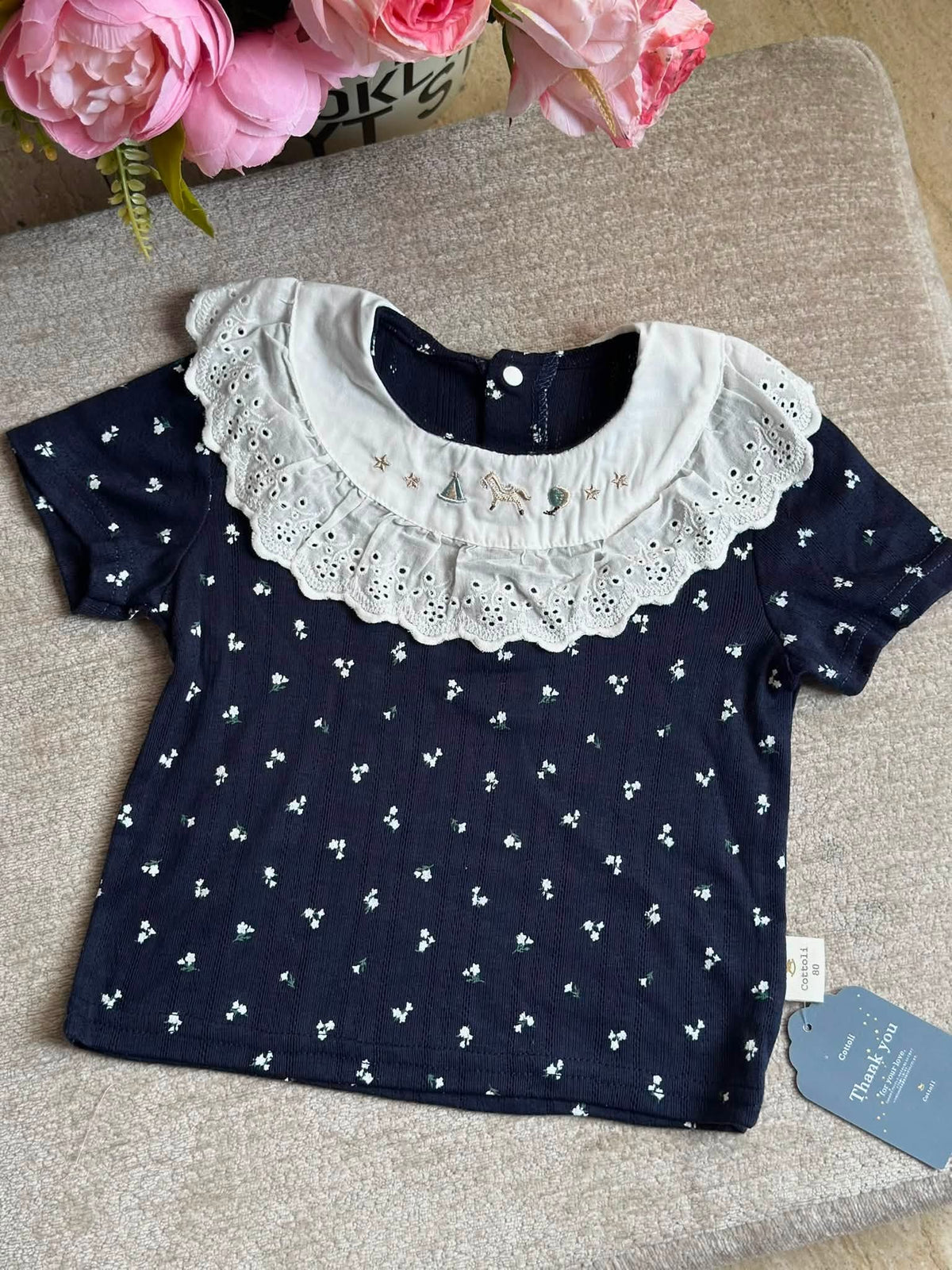 Cottoli Blouse