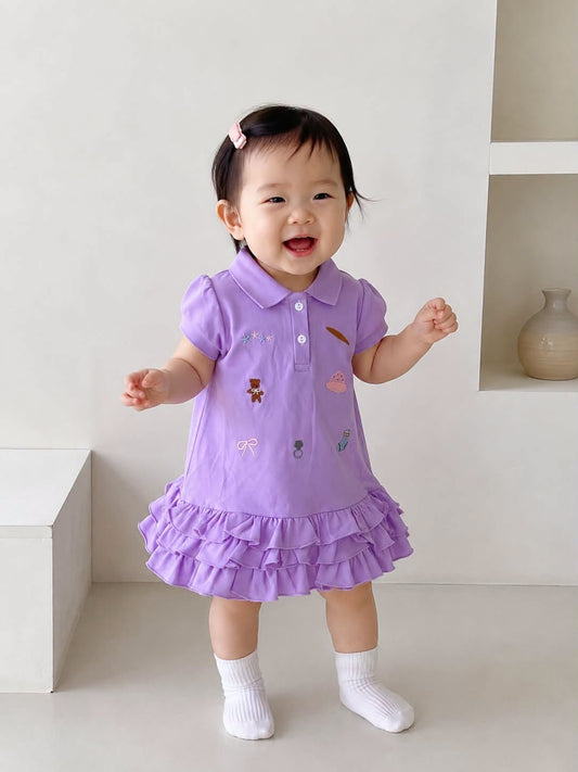 RL Violet