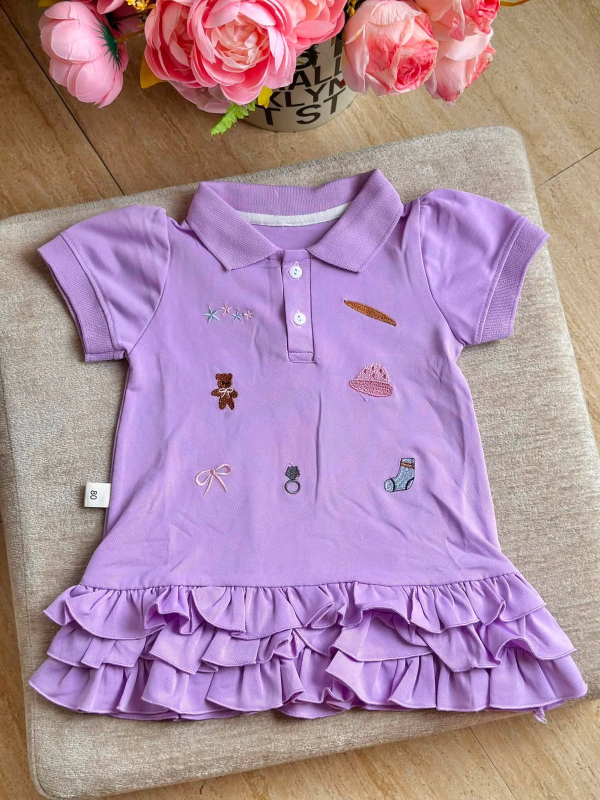 RL Violet
