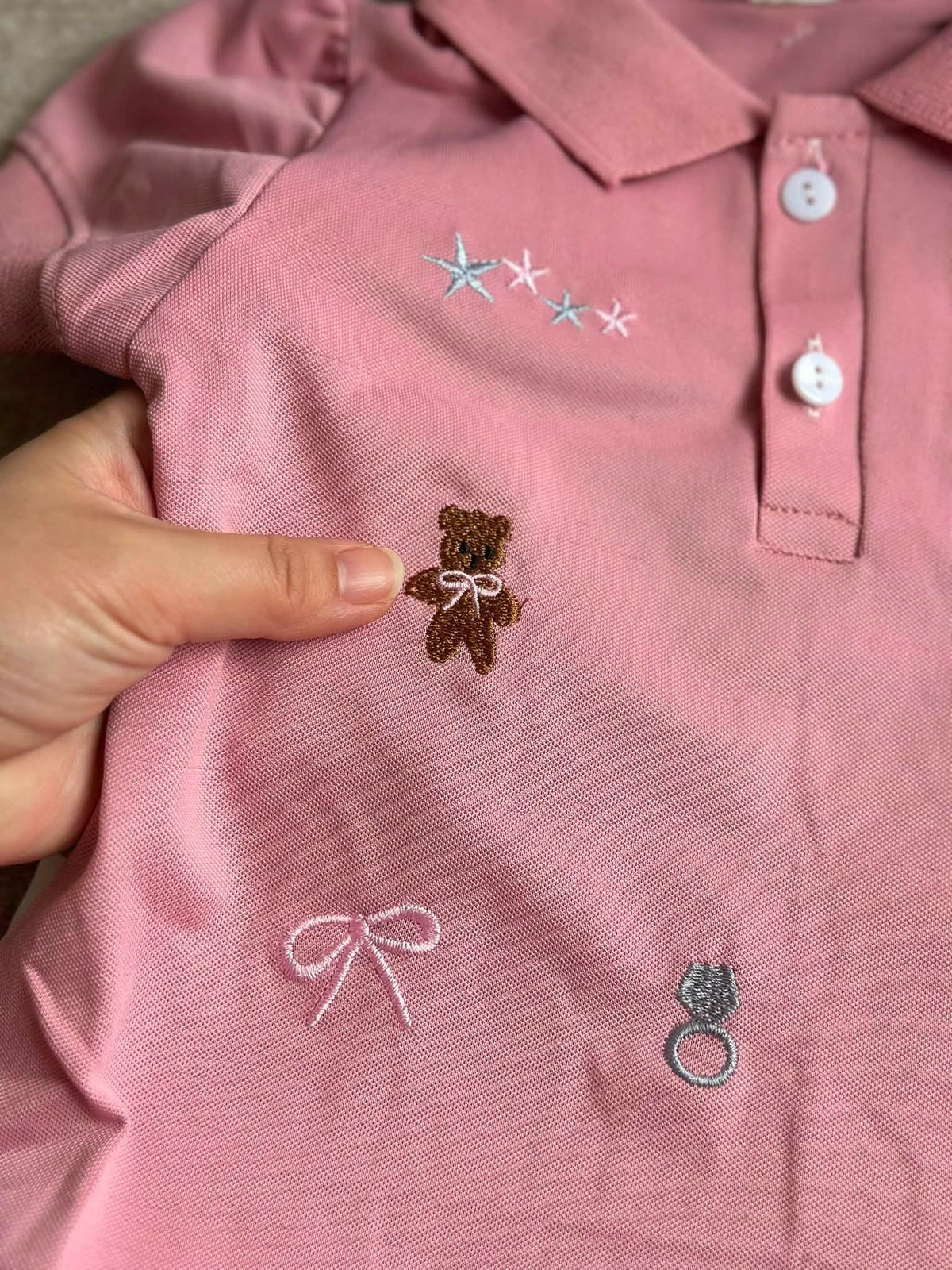 RL Pink