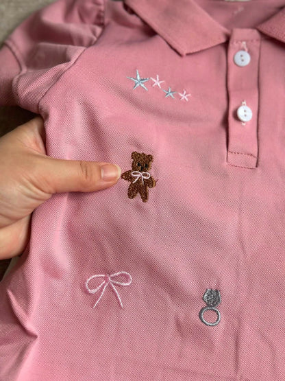 RL Pink