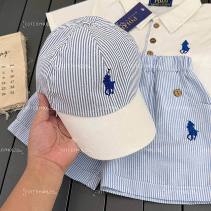 3in1 Outfit for Baby Boy
