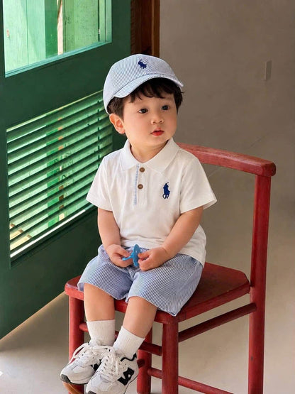3in1 Outfit for Baby Boy