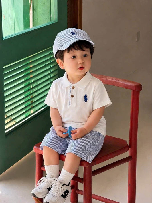 3in1 Outfit for Baby Boy