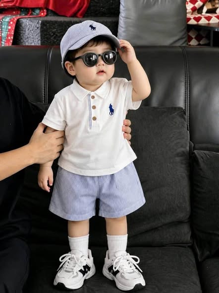 3in1 Outfit for Baby Boy