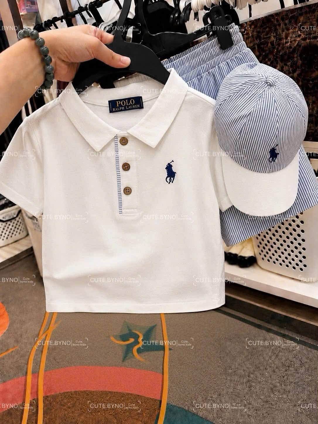 3in1 Outfit for Baby Boy