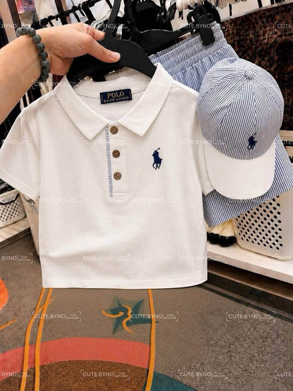 3in1 Outfit for Baby Boy