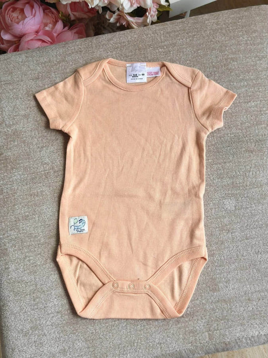 Zara Cut Tag Onesies