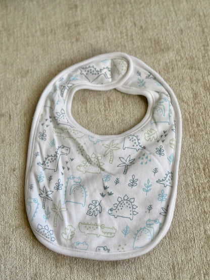 B3 Infant Bibs - Baby Boys