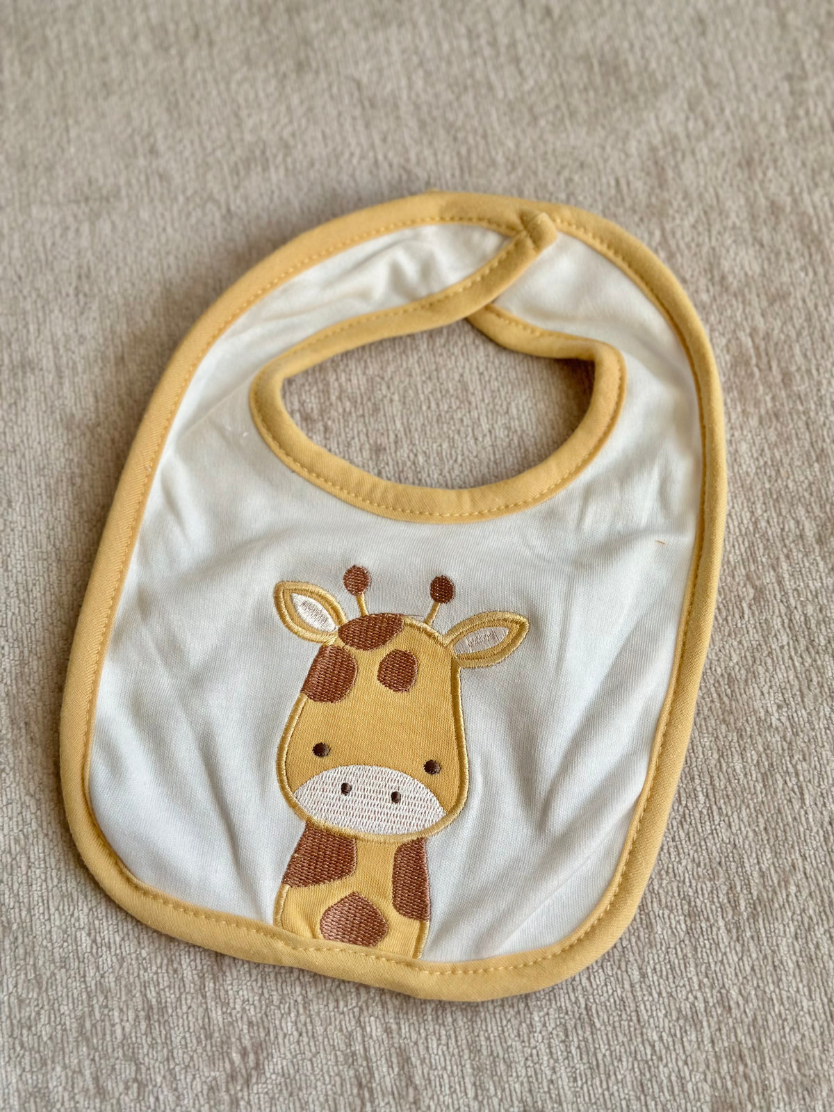 B3 Infant Bibs - Baby Boys