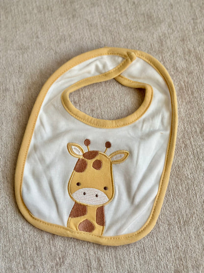 B3 Infant Bibs - Baby Boys
