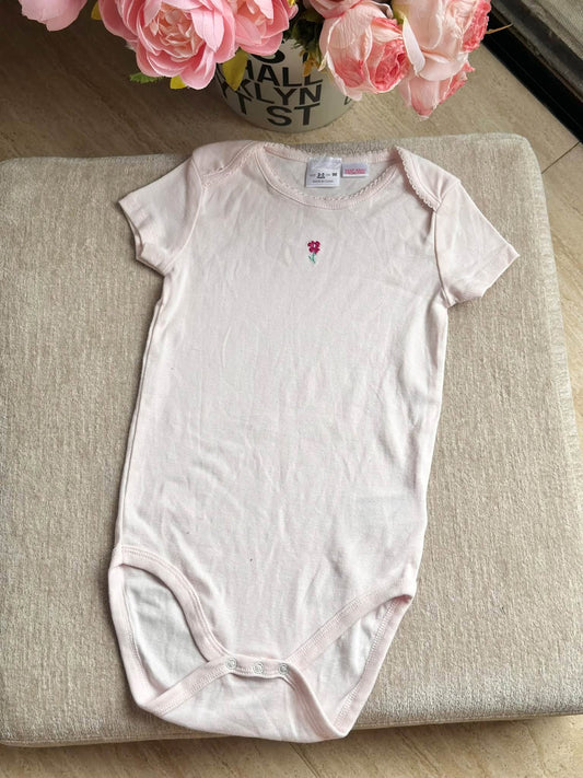 Zara Cut Tag Onesies