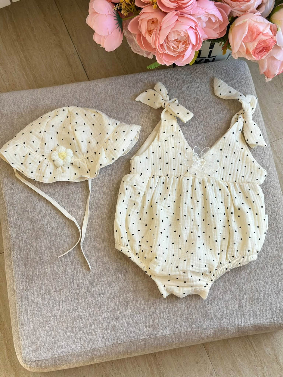Most Loved – Posh and Pearls