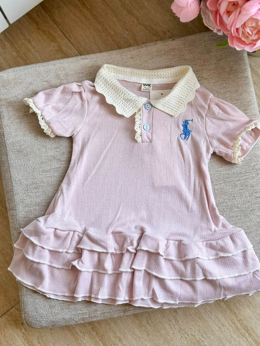 Pretty Dress