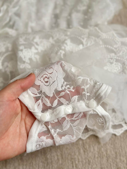 Pretty Lace Set