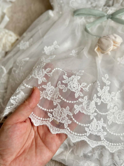 Pretty Lace Set