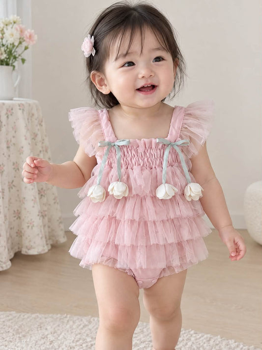 Tutu Dress