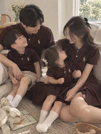 RL Polo for Daddy
