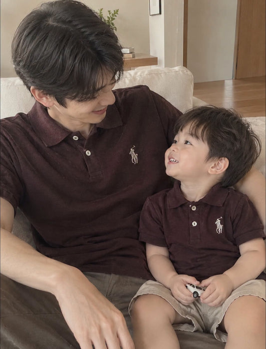 RL Polo for Daddy