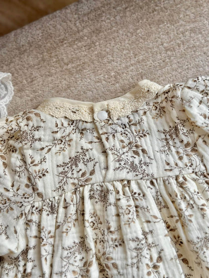 Cute Vintage Romper