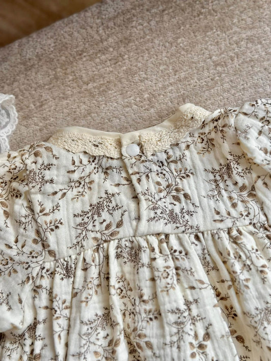 Cute Vintage Romper
