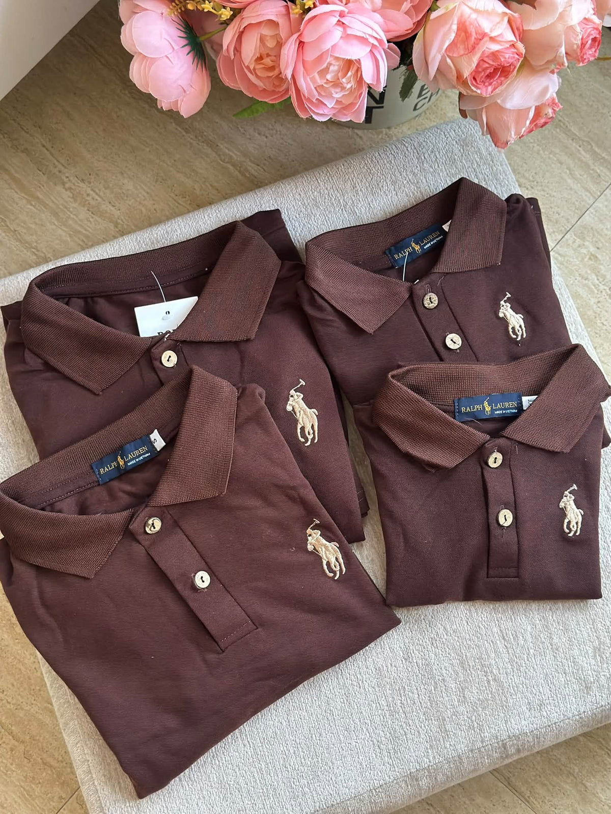 RL Polo for Daddy