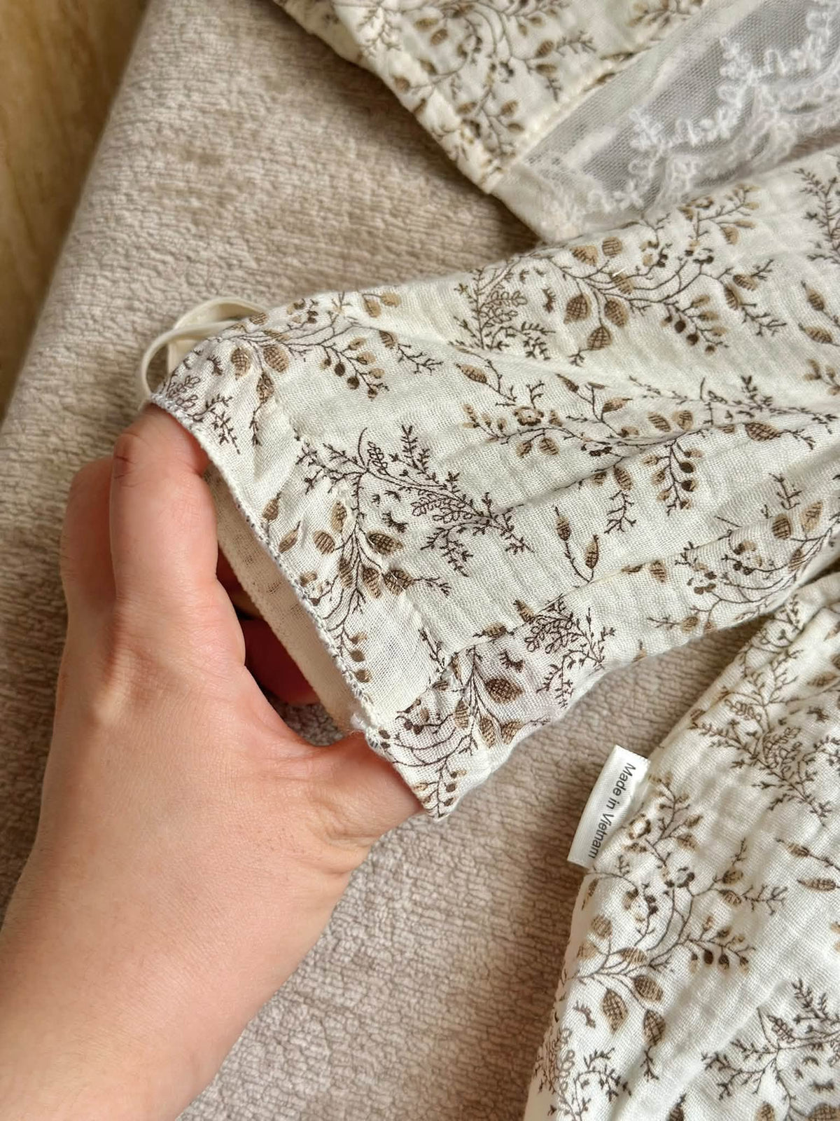 Cute Vintage Romper