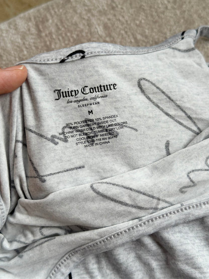 Juicy Couture Top and Short