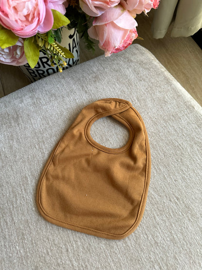 B3 Infant Bibs - Baby Boys