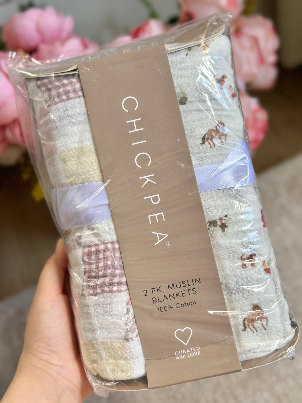 Swaddle Blanket - 10