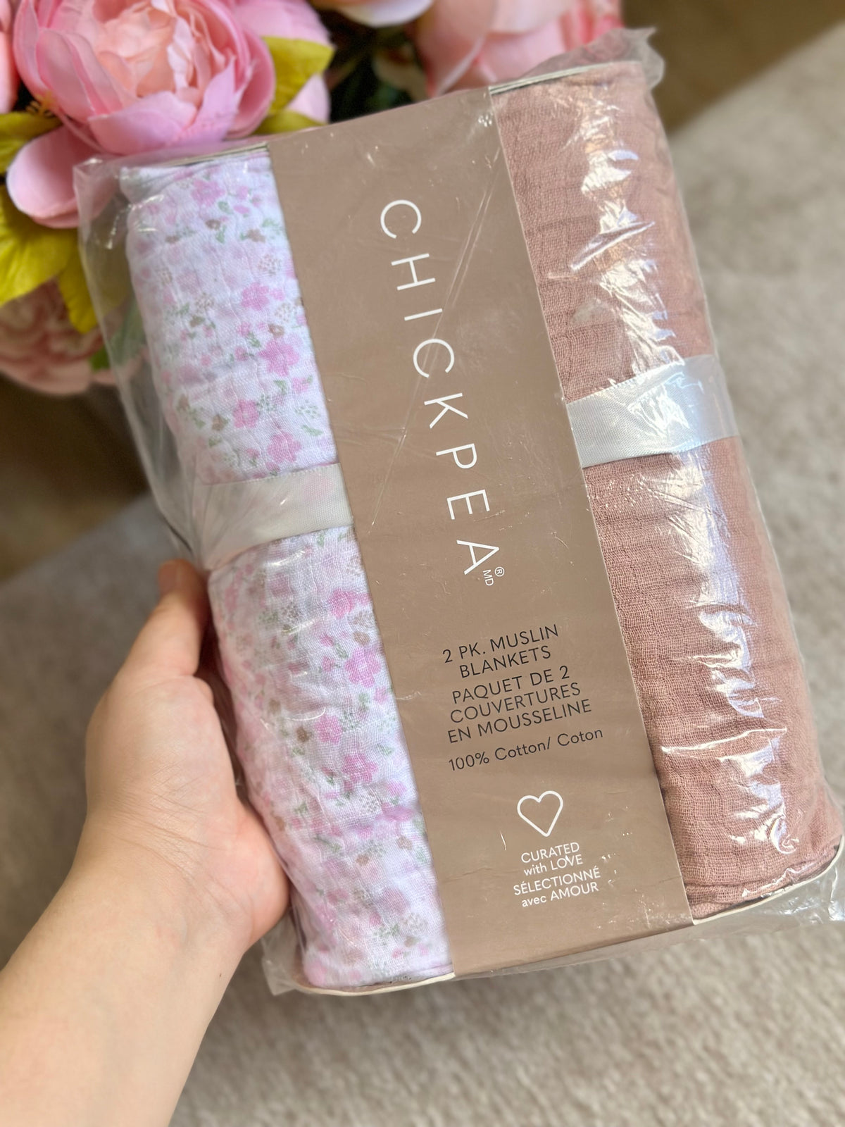 Swaddle Blanket - 12