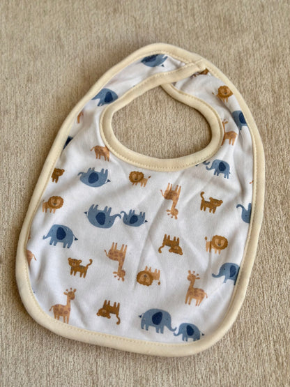 B3 Infant Bibs - Baby Boys