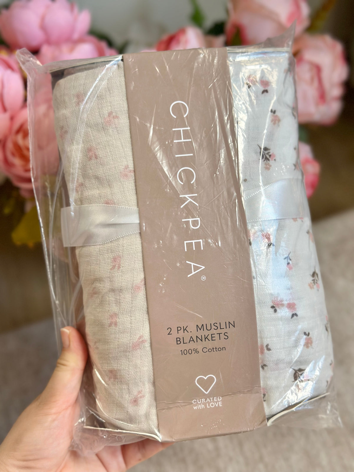 Swaddle Blanket - 9
