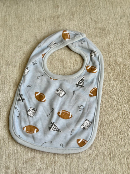 B3 Infant Bibs - Baby Boys