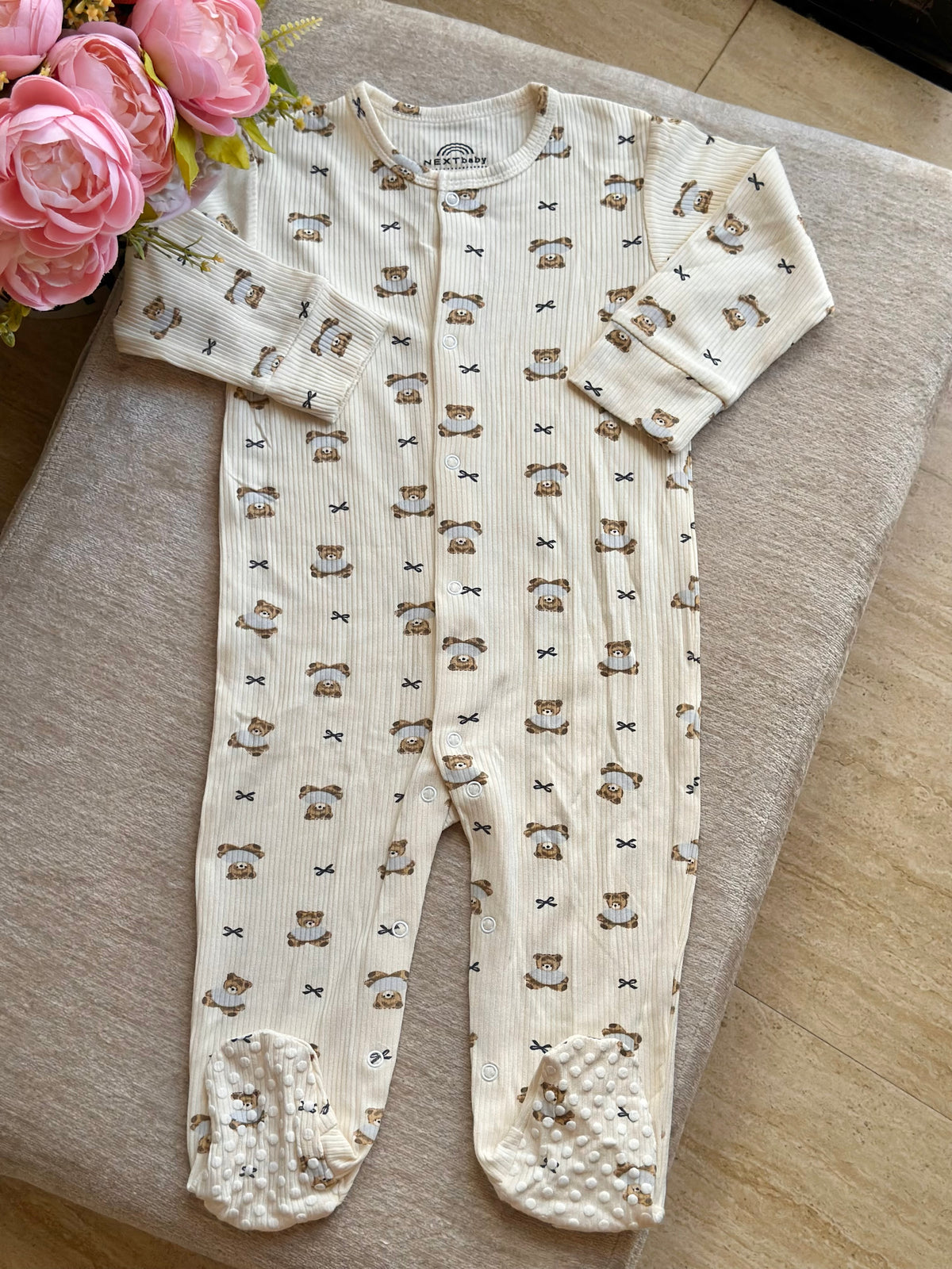 Next Frogsuit - 5