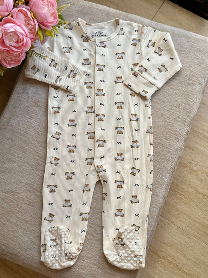 Next Frogsuit - 5