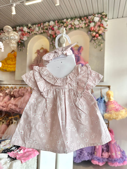 Fairy Realm Short Set