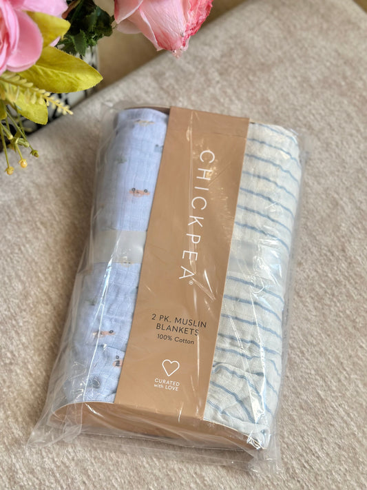 Swaddle Blanket - 3