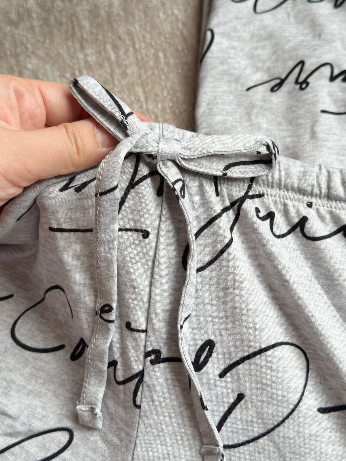 Juicy Couture Top and Short