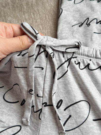 Juicy Couture Top and Short