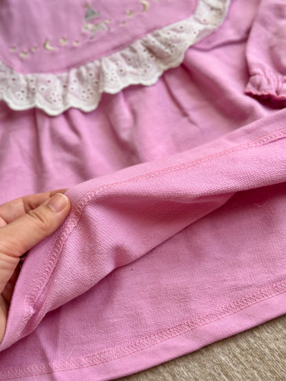 Cottoli Blouse - Pink