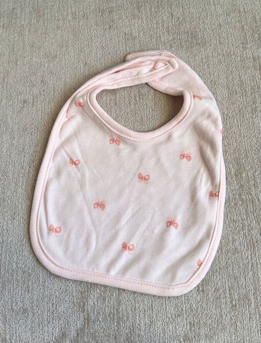 B3 Infant Bibs - Baby Girls