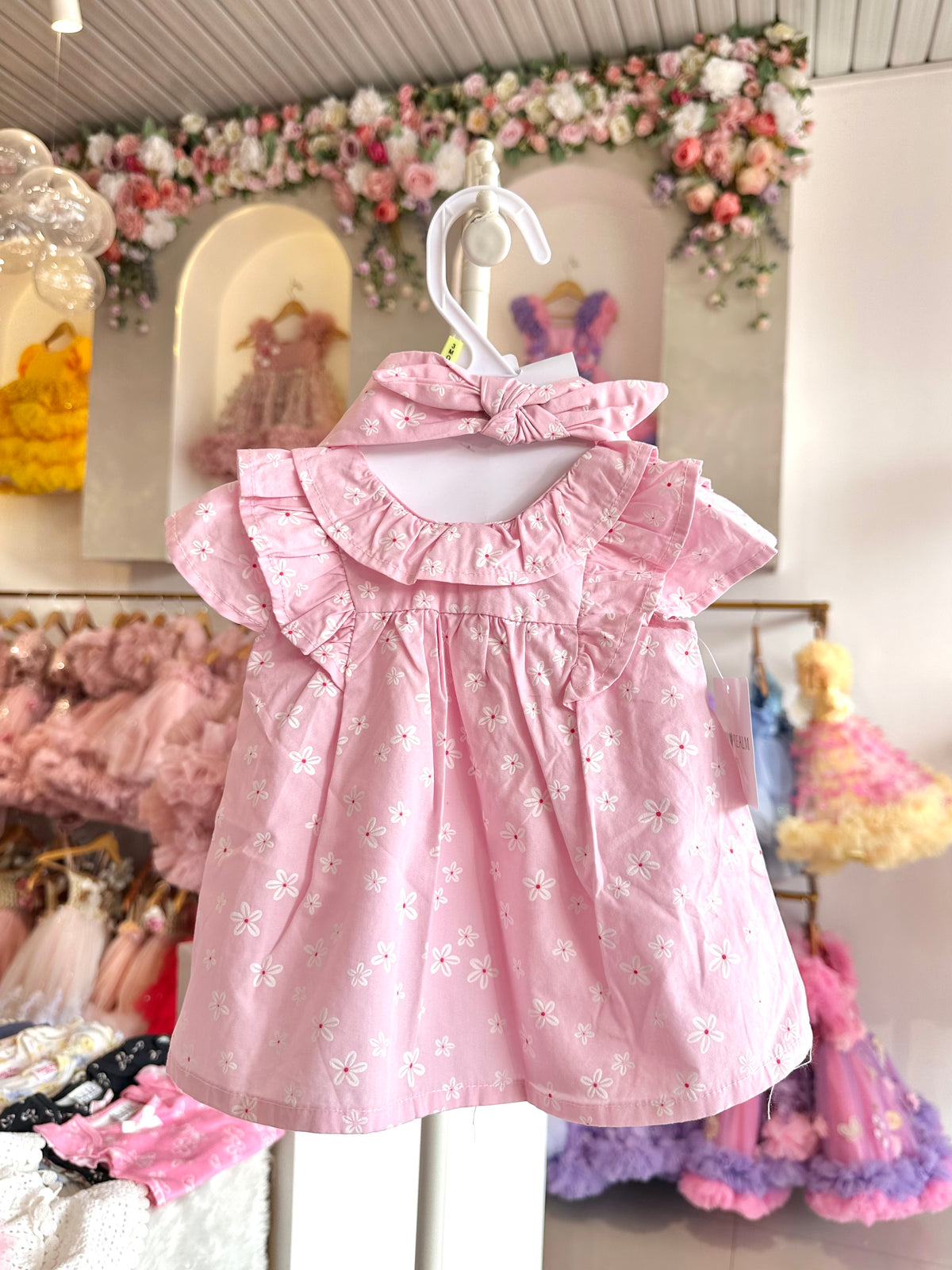 Fairy Realm Short Set