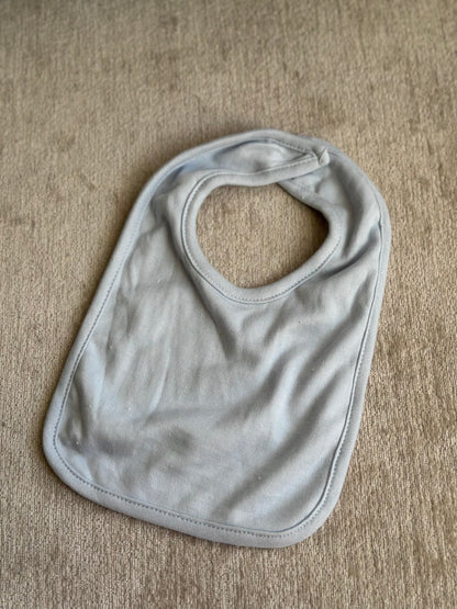 B3 Infant Bibs - Stripes and Plain