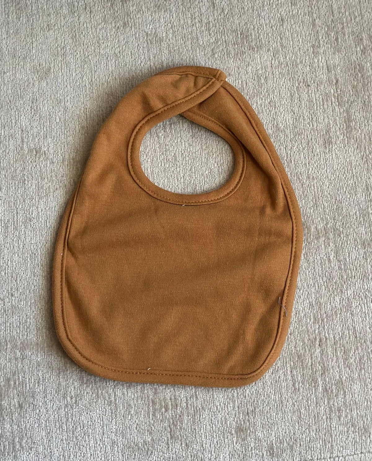 B3 Infant Bibs - Stripes and Plain