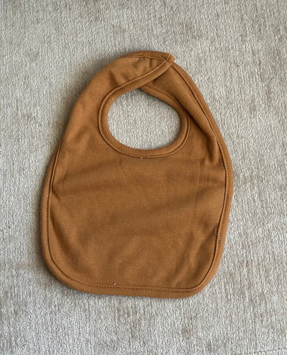 B3 Infant Bibs - Stripes and Plain
