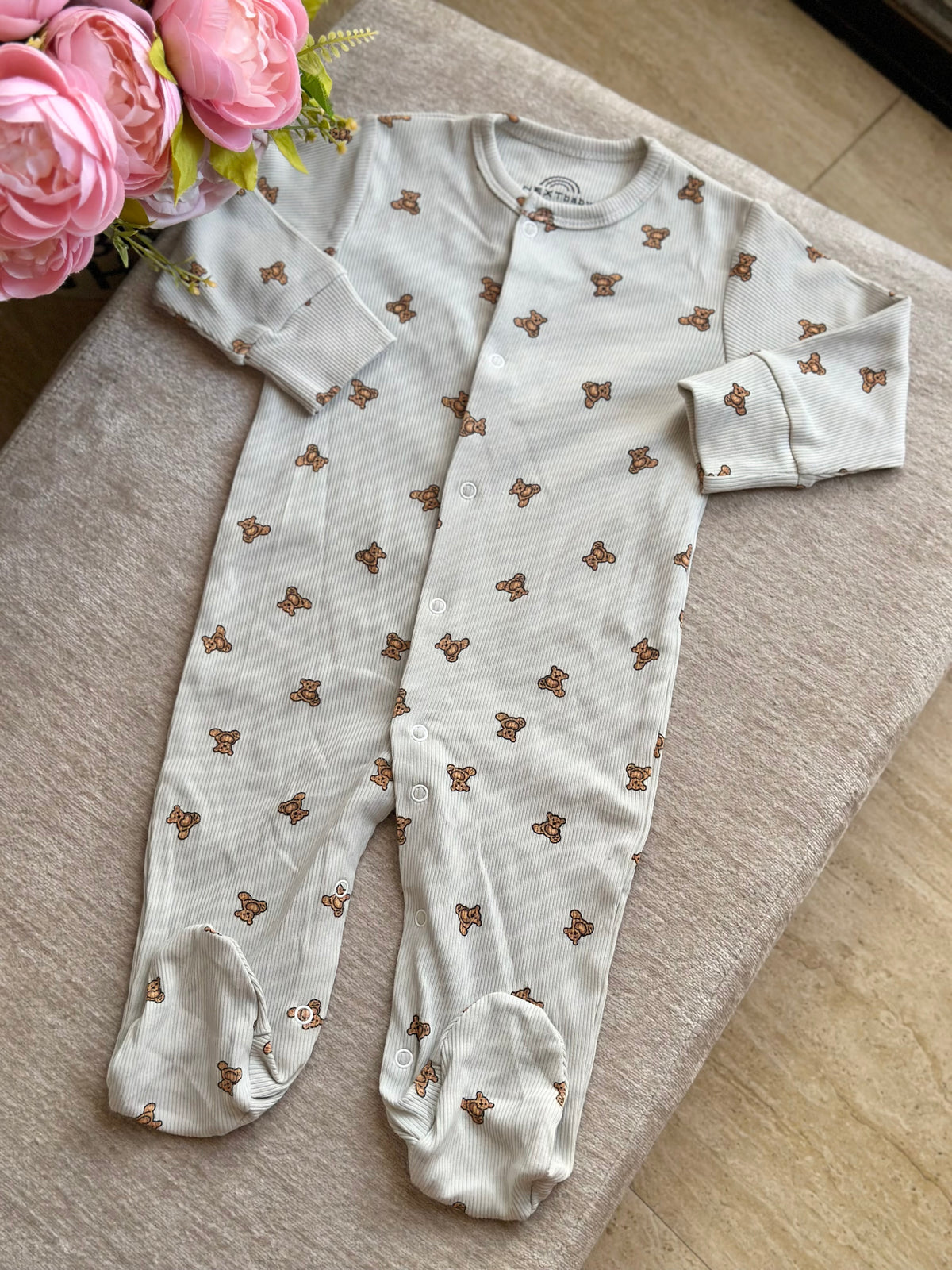 Next Frogsuit - 4